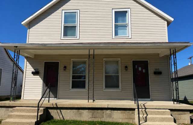 1608 Virginia Street