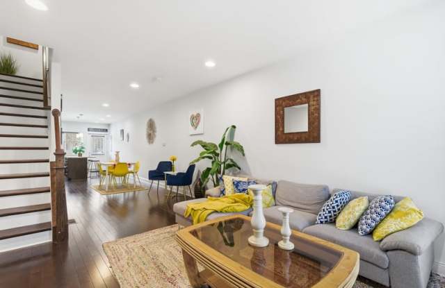 1012 McDonogh Street - 1