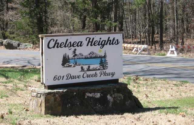 Photo of 601 Dave Creek Parkway