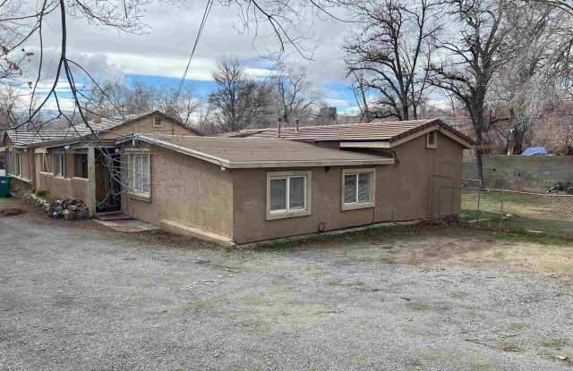 2065 1/2 Whitfield Way - 2065 Whitfield Way, Reno, NV 89512