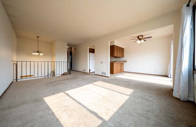 7322 Evert Ct. NE