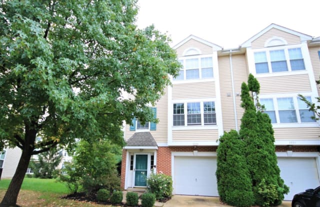 3300 CARRIAGE COURT - 3300 South Carriage Drive, Montgomery County, PA 19454