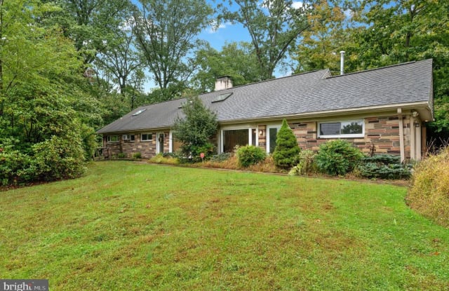 456 WOODHILL RD - 456 Woodhill Road, Montgomery County, PA 19087