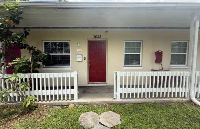 Photo of 3055 Belden Street