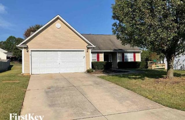 2402 Lannigan Drive - 2402 Lannigan Drive, Guilford County, NC 27406