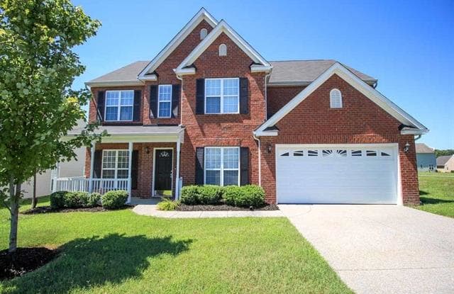 5000 Guardian Court - 5000 Guardian Court, Spring Hill, TN 37174