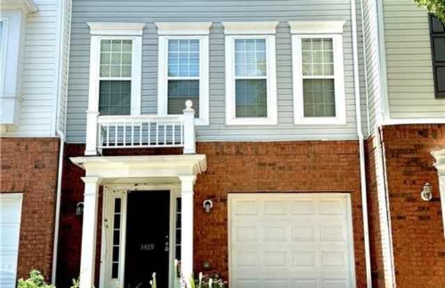 3389 Lathenview Court