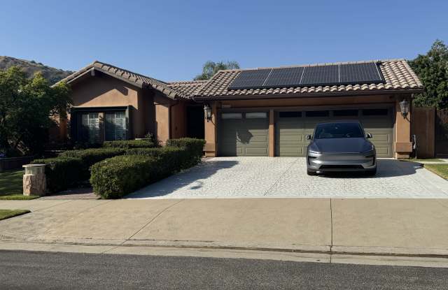 12466 Cascade Canyon Drive