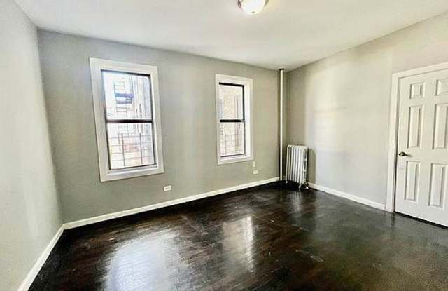 3344 Fort Independence Street