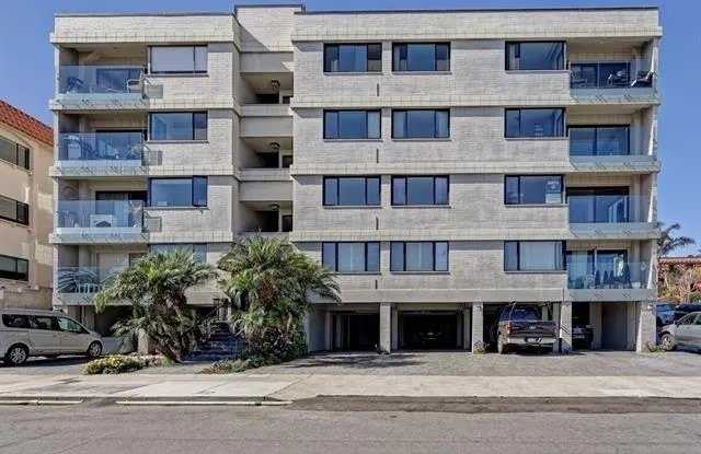 440 San Antonio Ave. unit: 7