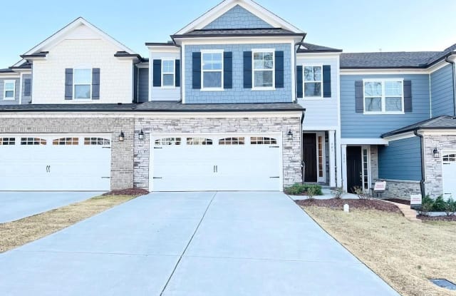 903 Haybeck Lane - 903 Haybeck Lane, Wake County, NC 27523