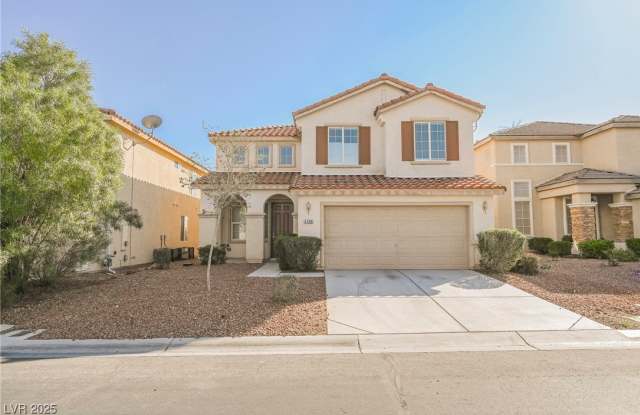 4599 Deer Forest Avenue