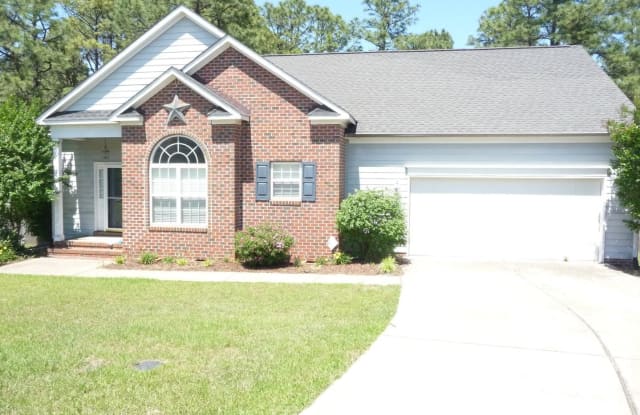 716 Dalmore - 716 Dalmore Drive, Cumberland County, NC 28311