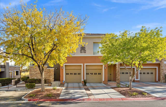 Photo of Modern Summerlin 2 Bedroom Condo with Garage - Fully Furnished