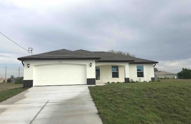 1301 NW 9th ST - 1301 Northwest 9th Street, Cape Coral, FL 33993