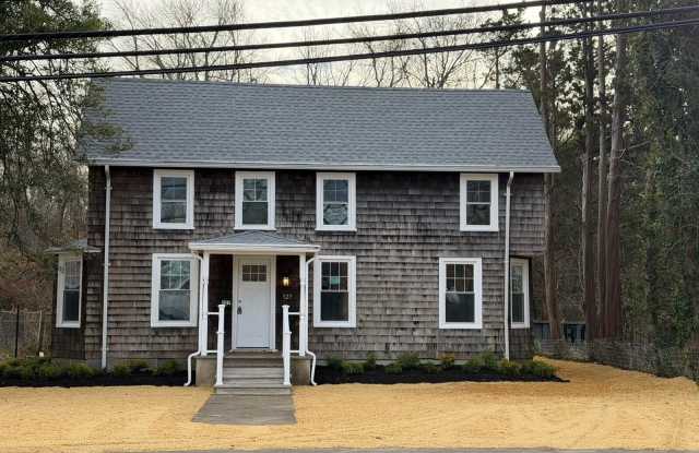 Photo of 327 Mantoloking Road