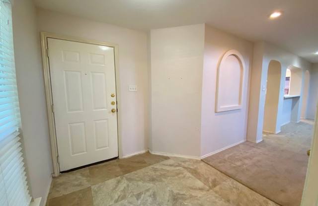 Spacious Home Available in the Sought After Neighborhood of Plum Creek!