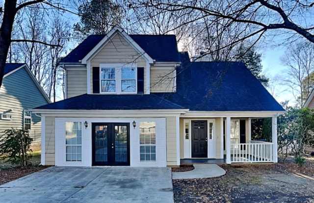 9505 Oren Thompson Road - 9505 Oren Thompson Road, Charlotte, NC 28213