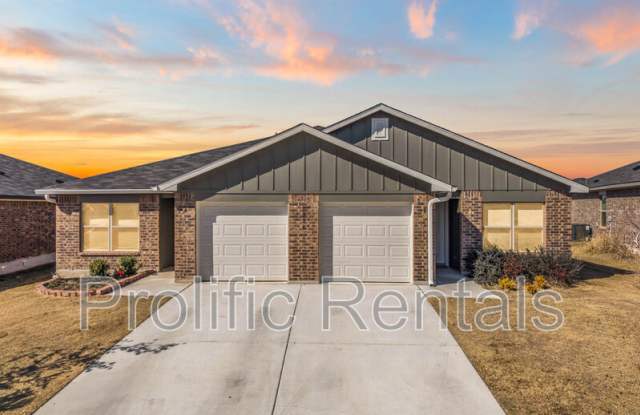 1254 Lehmann Drive - B