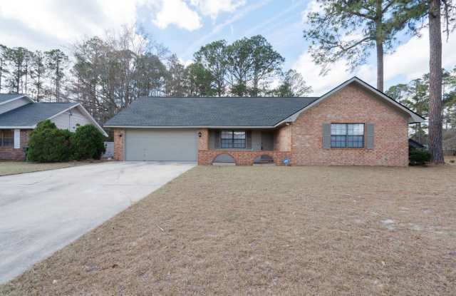 701 Little John Drive