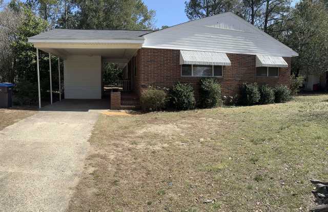 2104 Shamrock Dr - 2104 Shamrock Drive, Augusta, GA 30904