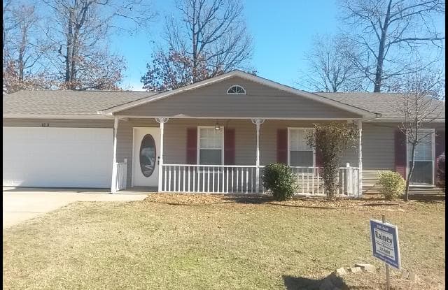 14121 Cherry Hill Drive - 14121 Cherry Hill Drive, Shannon Hills, AR 72002