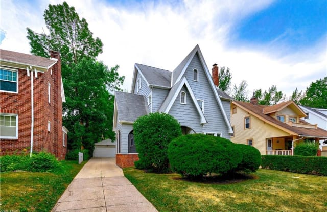 3280 Altamont Ave - 3280 Altamont Avenue, Cleveland Heights, OH 44118