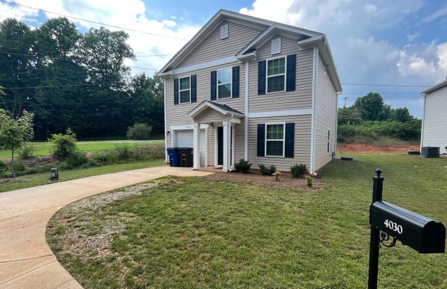 4030 Gibb Court Winston Salem NC apartments for rent