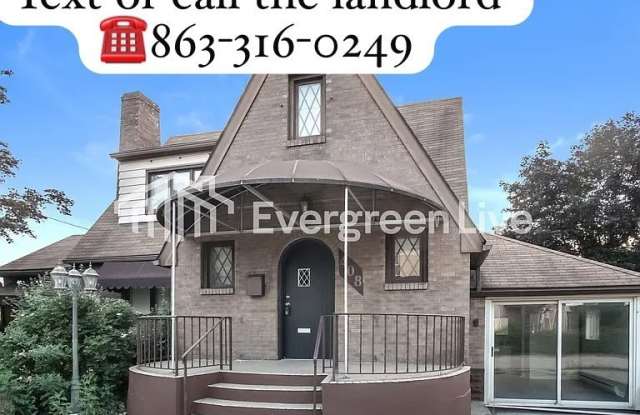 408 tremont Ave,Greenburg,Pa