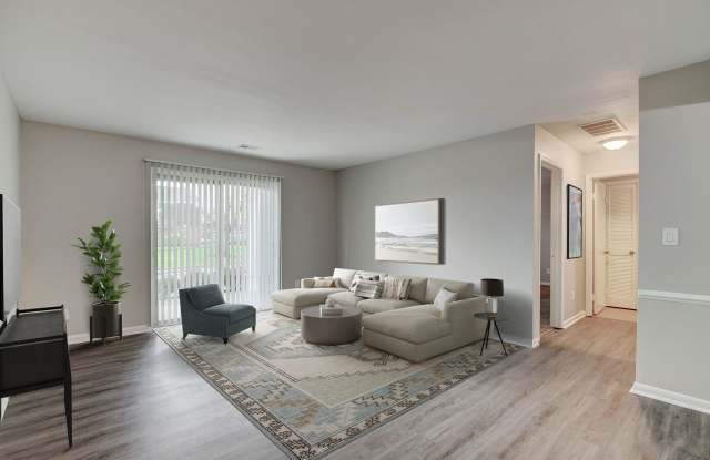 Photo of The Lenox Apartment Homes