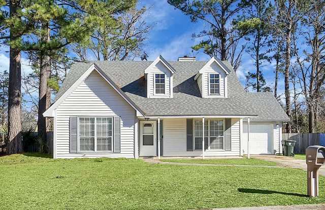 1084 Willowood Avenue - 1084 Willowood Avenue, Berkeley County, SC 29445