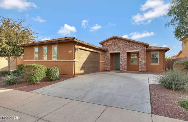 15731 W SHAW BUTTE Drive - 15731 West Shaw Butte Drive, Surprise, AZ 85379