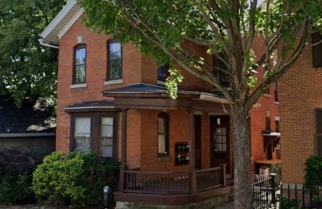 168 Gibbs Street