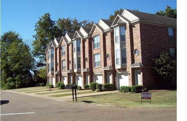 1031 Riley Street - 1031 Riley St, Tunica Resorts, MS 38664