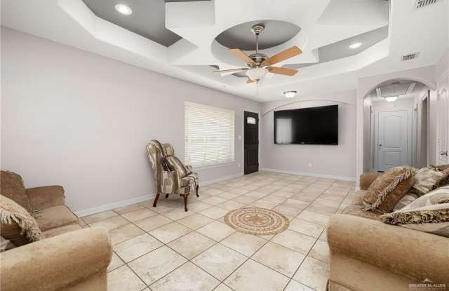 424 Frost Proof Drive