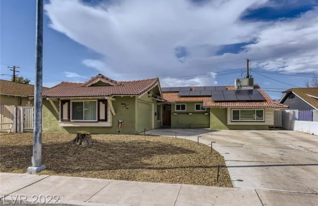 1905 Wengert Avenue - 1905 Wengert Avenue, Las Vegas, NV 89104