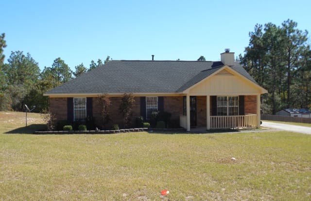 2610 SPIRIT CREEK Road - 2610 Spirit Creek Road, Augusta, GA 30815