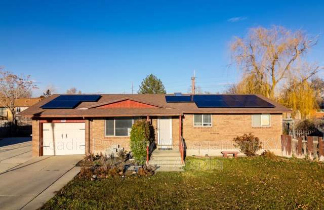 Photo of 2730 West 7460 South