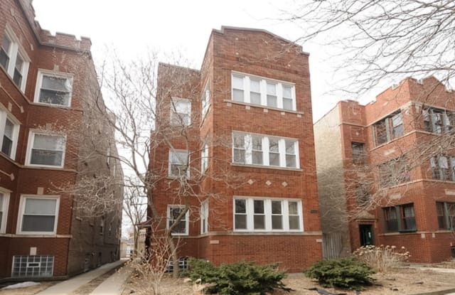 4912 North Washtenaw Avenue - 3 - 4912 North Washtenaw Avenue, Chicago, IL 60625