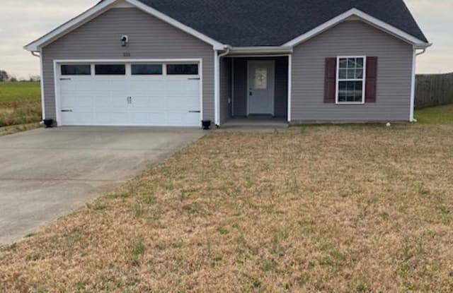 233 Bob White Trail - 233 Bob White Trail, Oak Grove, KY 42262