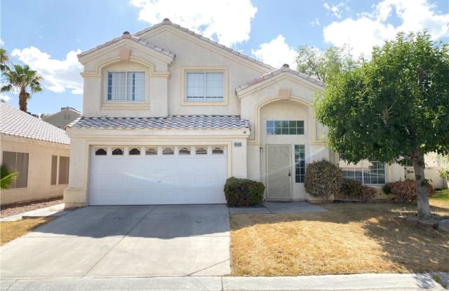 4545 Ashington Street - 4545 Ashington Street, Spring Valley, NV 89147