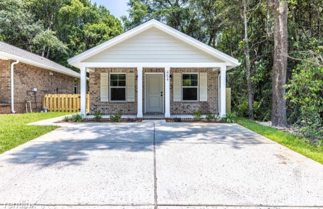 454 Reeves Street - 454 Reeves Street, Okaloosa County, FL 32578