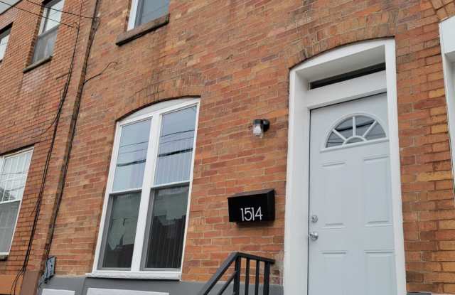 1514 S 27th Street