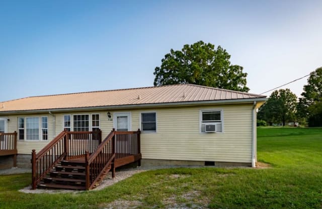 7133 Deer Ridge Road - 7133 -35 Deer Ridge Rd, Fairview, TN 37062