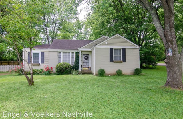 211 Everbright Avenue - 211 Everbright Avenue, Franklin, TN 37064