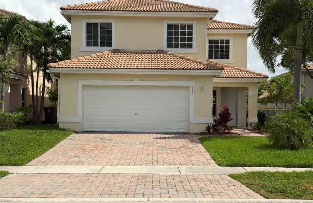 6355 Adriatic Way