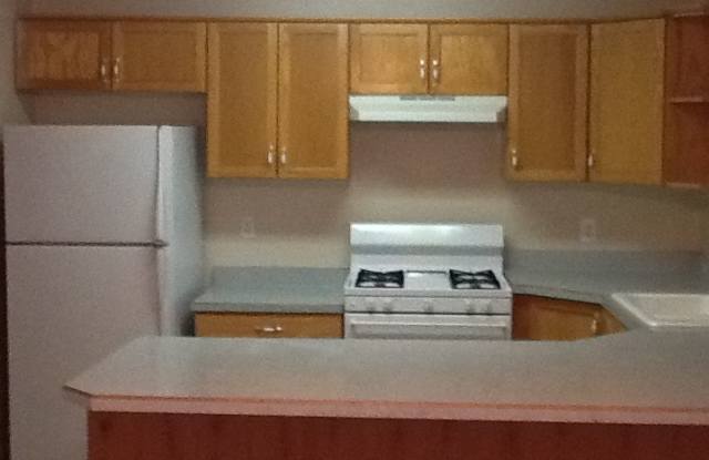 Affordable 3 Bedroom!