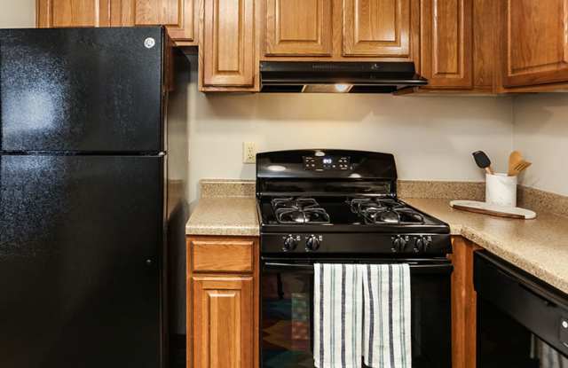 Photo of The Meadows