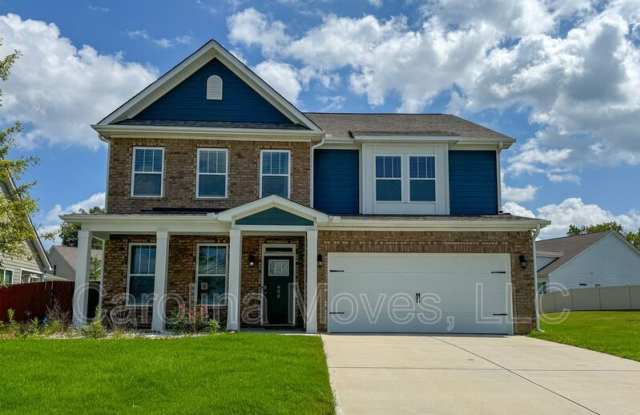 400 Raleighwood Ln