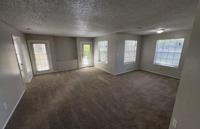 Large 2-bedroom 2-bath Condo